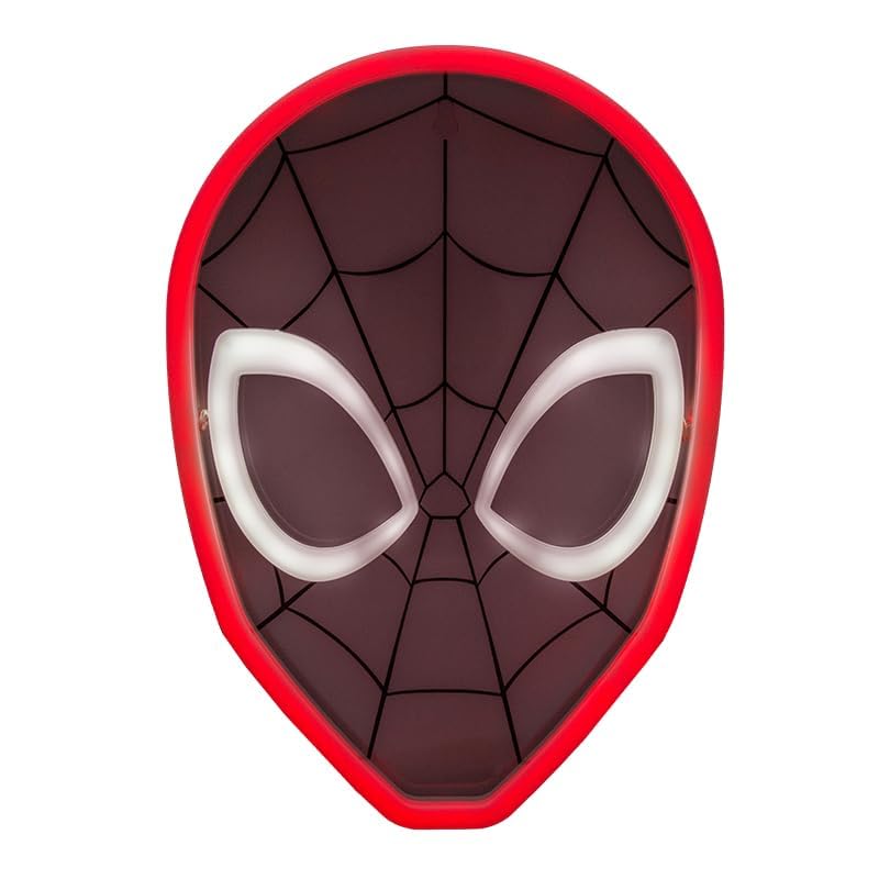 Paladone licensed Marvel gift packaging image, ready for gifting to fans.