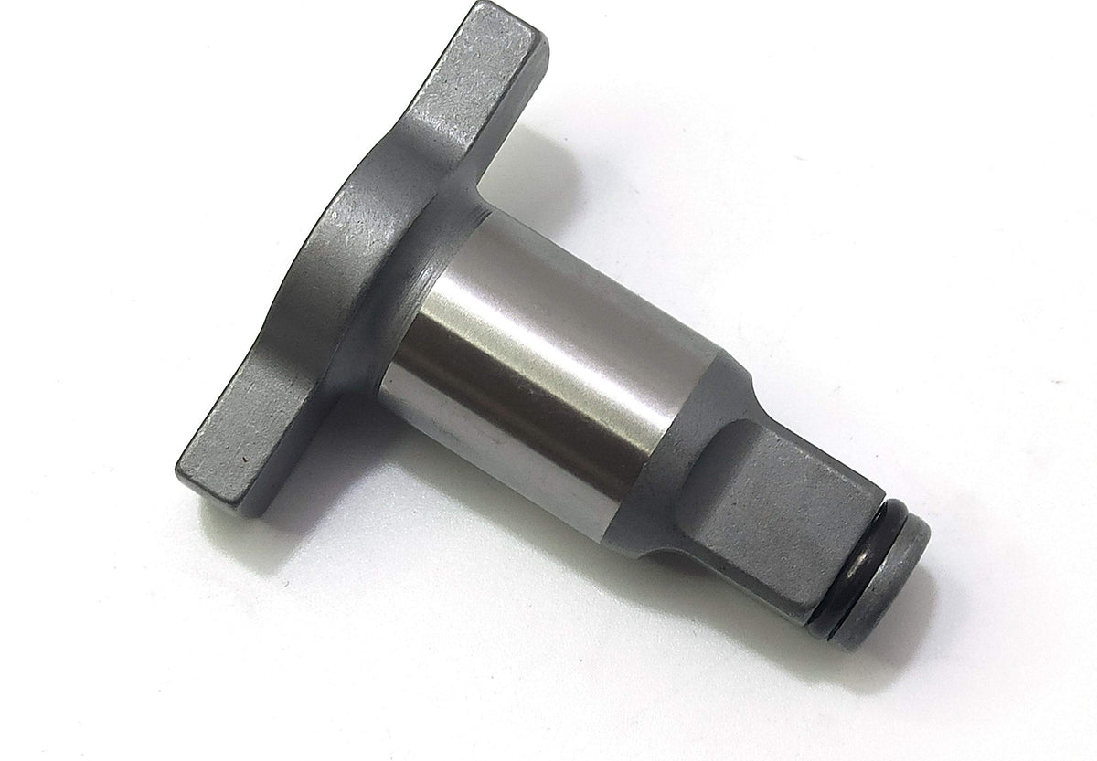 Palart carbon steel construction supports reliable impact wrench fit.