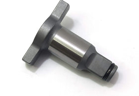 Palart carbon steel construction supports reliable impact wrench fit.