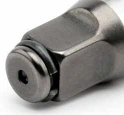 Palart driver spindle hammer block for DCF899HB delivers smooth operation.