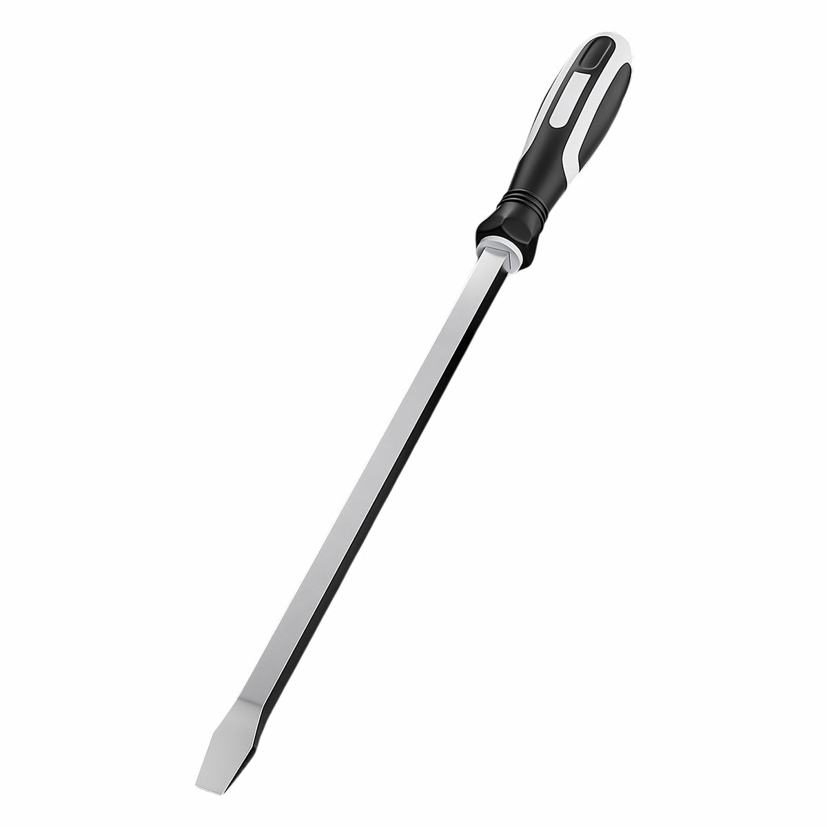 PANSHIYON demolition screwdriver long shaft 22-44in for tough demolition tasks