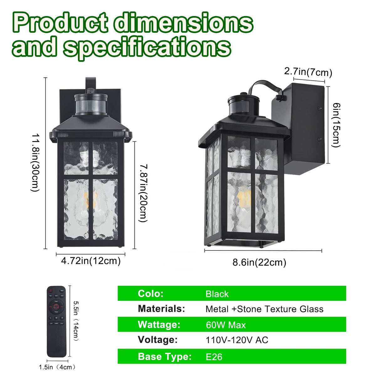 PANXVIGIL GFCI outlet supports safe power for tools.