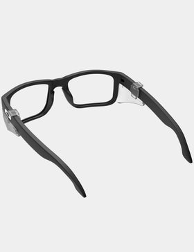 PapaViva side shields for Holbrook XXL OO9487 extend protection during long drives