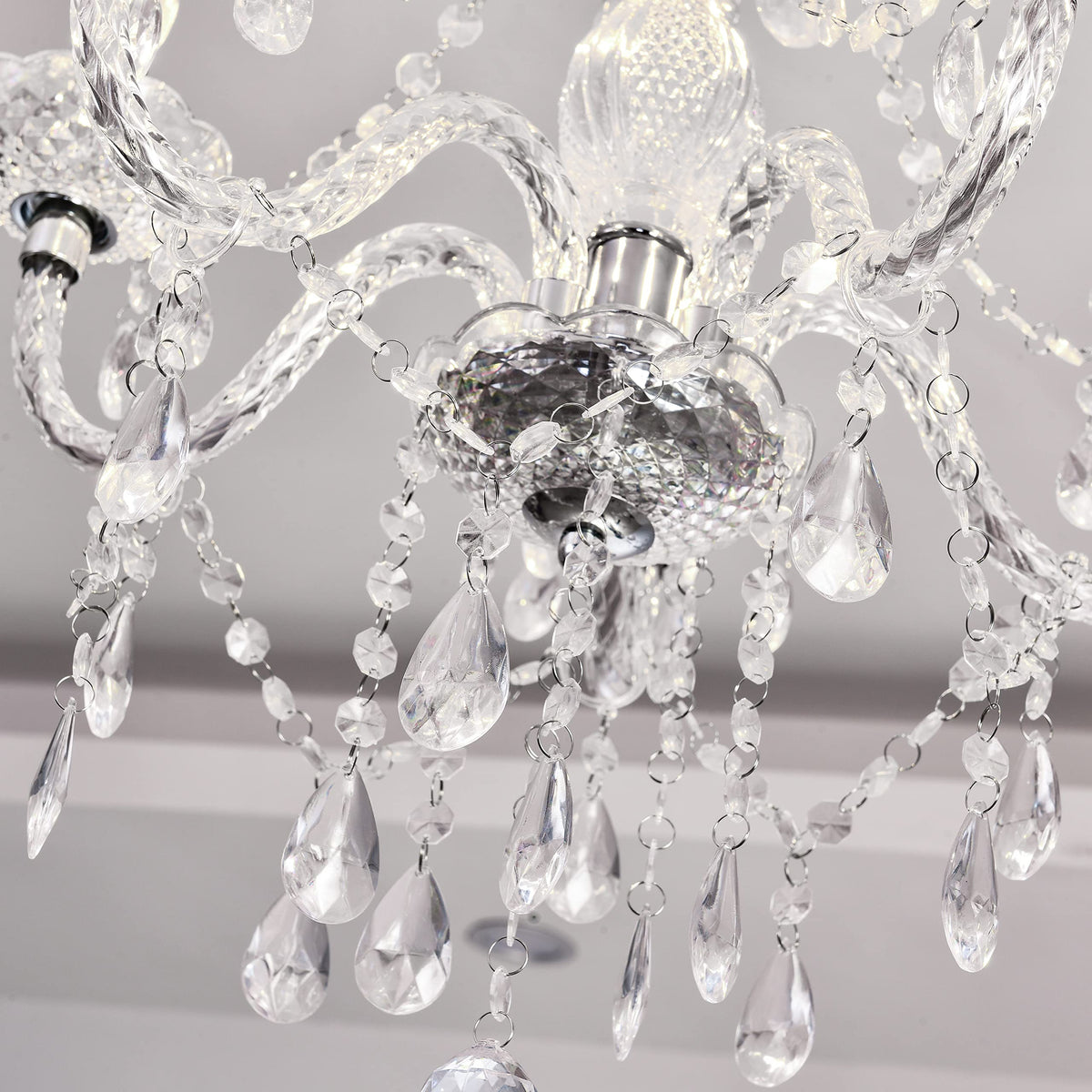 PAPAYA ceiling light suitable for nursery or bedroom ambient lighting