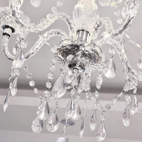 PAPAYA ceiling light suitable for nursery or bedroom ambient lighting