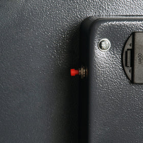 Paragon Drop Safe dimensions and layout fit compact spaces