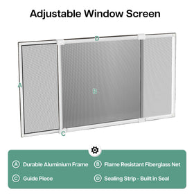 Paramondo aluminum frame closeup highlights durable, corrosion-resistant construction.