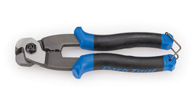 Park Tool CN-10 built-in crimper for end caps and ferrule reforming