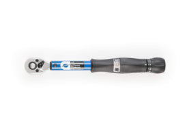 Park Tool TW-5.2 torque wrench side view for precise tightening on bike components