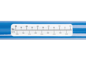 Park Tool TW-6.2 used in bike maintenance for exact torque applications.