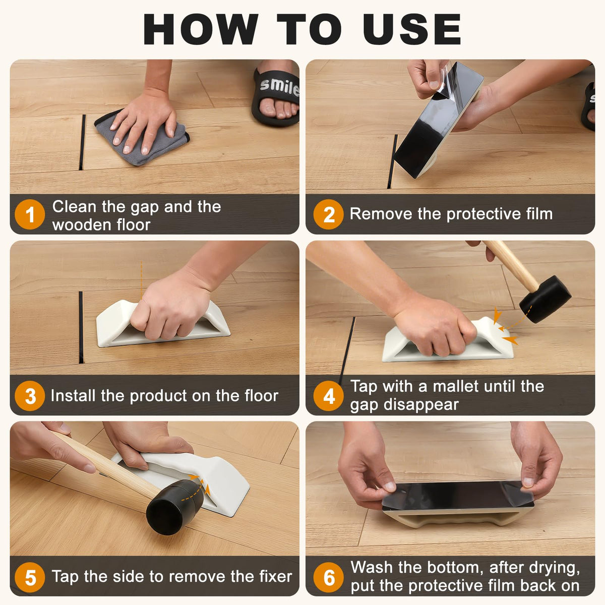 ParknShop tool kit stores slim and compact for easy storage