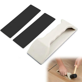 ParknShop Floor Gap Fixer with plank grabber for quick gap alignment