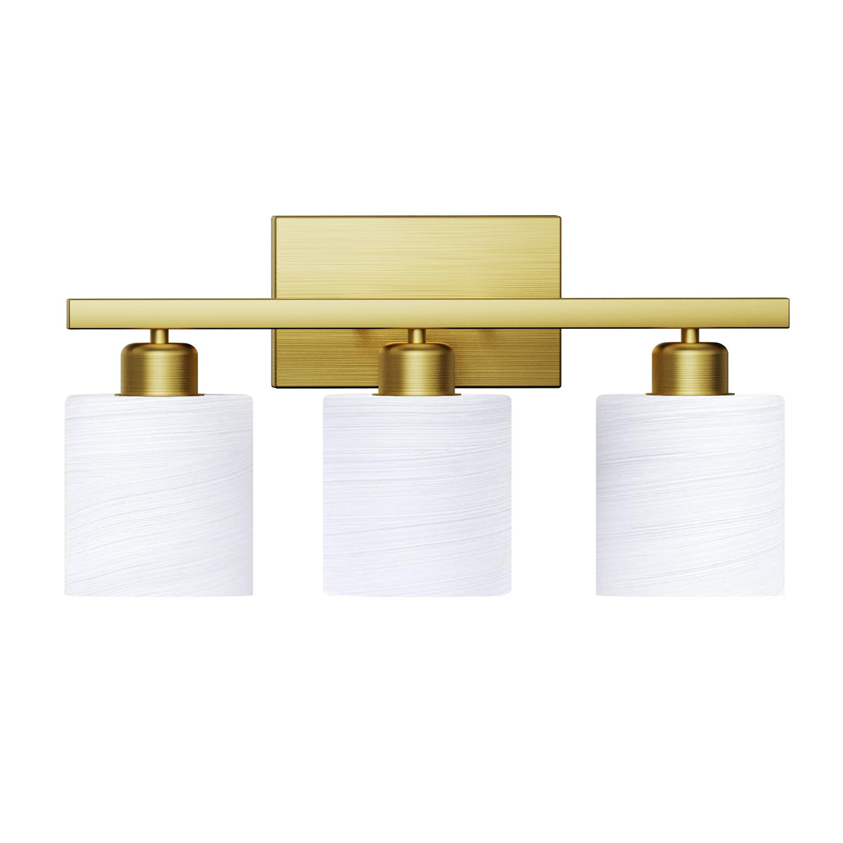 PARTPHONER vanity-suitable design complements bathroom walls and mirrors