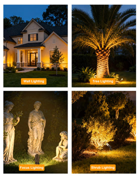 PARTPHONER bronze finish adds timeless curb appeal to exteriors