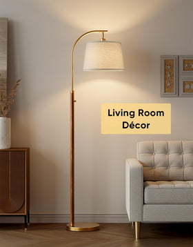 PARTPHONER ideal for home office or nursery lighting