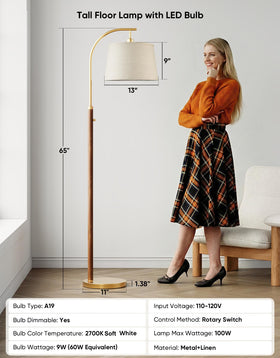 PARTPHONER heavy base reduces tipping risk in busy homes