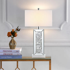 PARTPHONER quick and tool-free assembly for durable table lamps