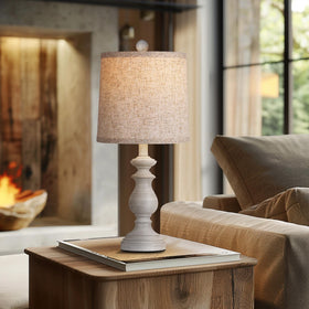 PARTPHONER eye-comfort design reduces glare for relaxing evenings
