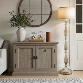 PARTPHONER easy assembly enables quick setup in living rooms or bedrooms.