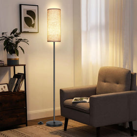 PARTPHONER space-saving design fits tight corners without crowding