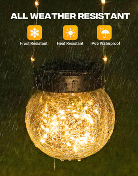 PARTPHONER versatile decor for gardens, patios, and celebrations