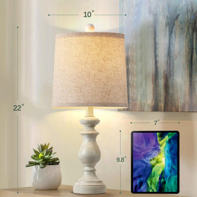 PARTPHONER linen shade texture detail highlights craftsmanship.