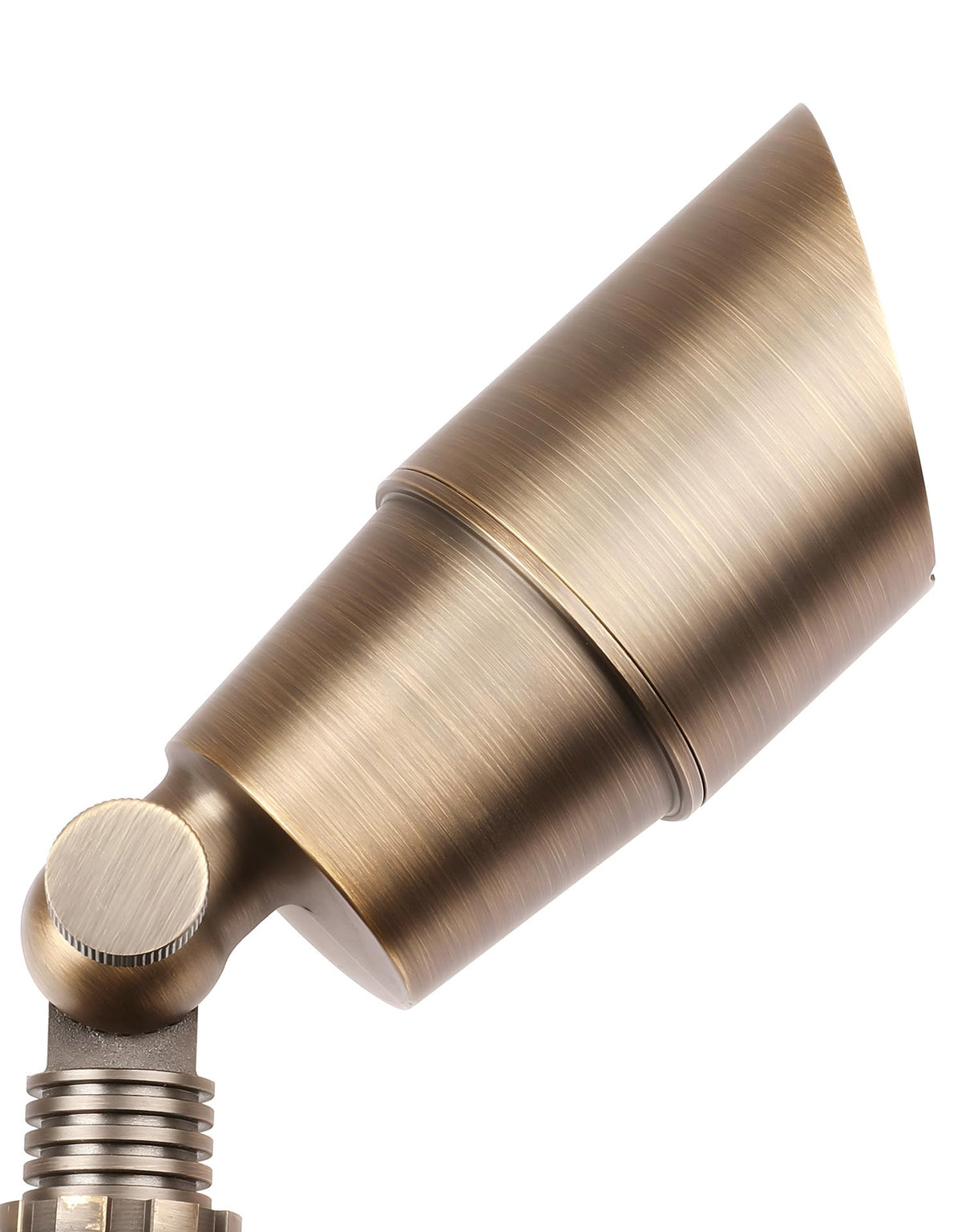 PARTPHONER MR16 replaceable bulb spotlight, easy maintenance for seasons