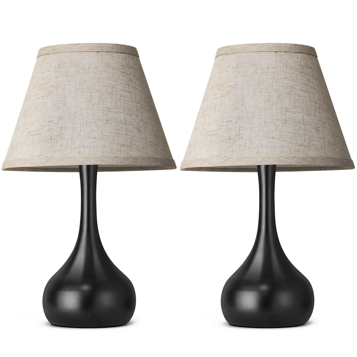 PARTPHONER nursery and kids' room reading lamp with gentle night lighting.