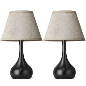 PARTPHONER nursery and kids' room reading lamp with gentle night lighting.