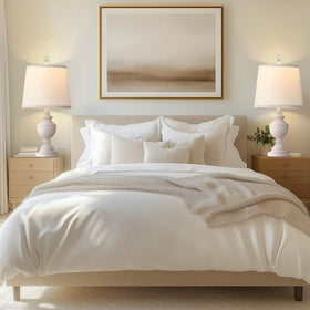 PARTPHONER easy-assembly table lamps without tools