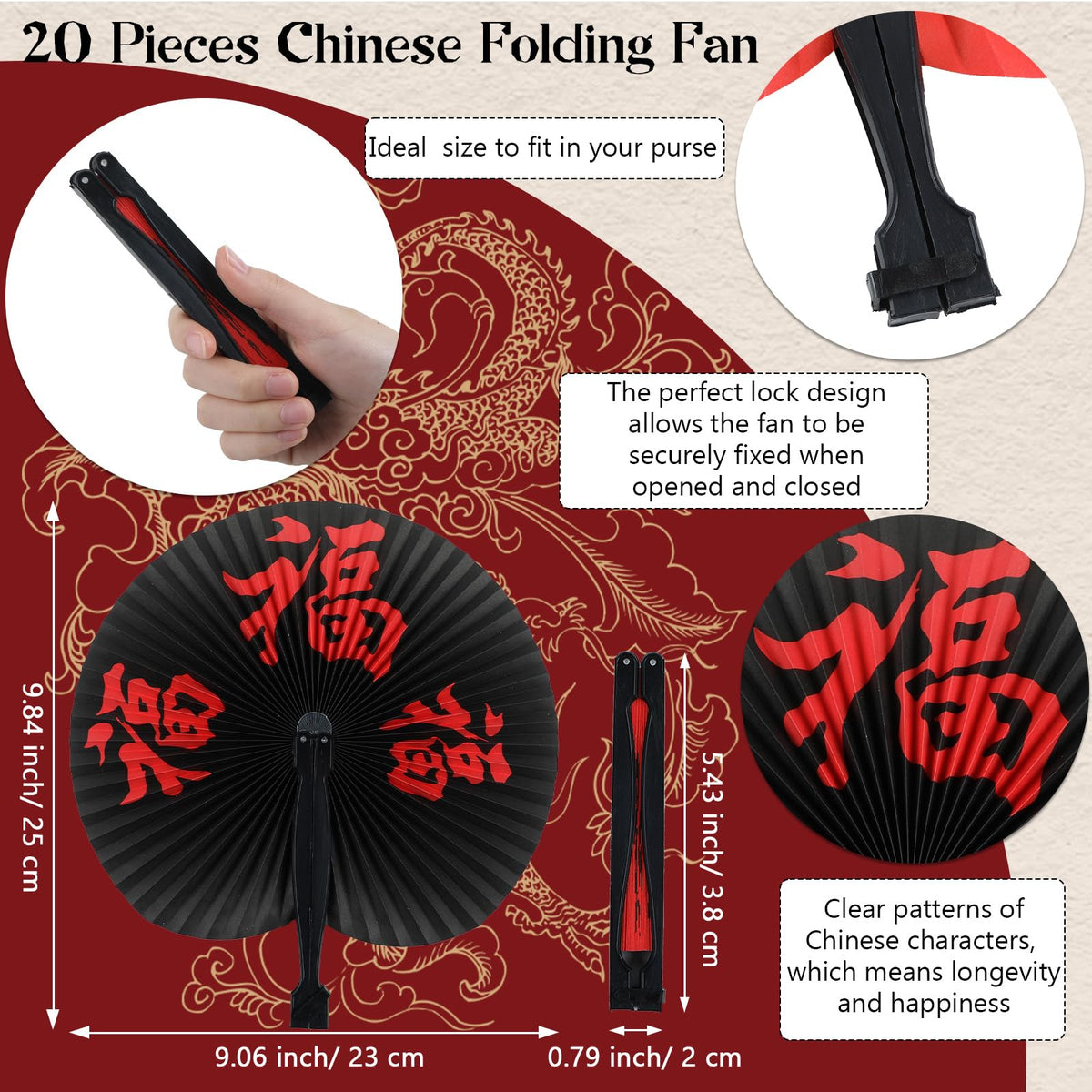 Party Greeting Chinese paper lanterns brighten venues with colorful, versatile décor.