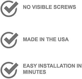 Pass & Seymour Radiant wall plate simplifies remodeling projects