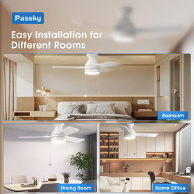 Passky brand support and warranty highlights easy service and assistance