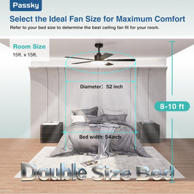 Passky easy-installation guide for renters, with step-by-step support.