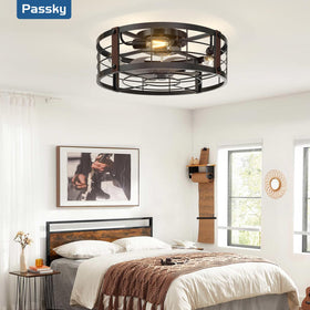 Passky easy-install kit and support for worry-free setup.