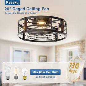 Passky reversible rotation supports summer cooling and winter distribution.