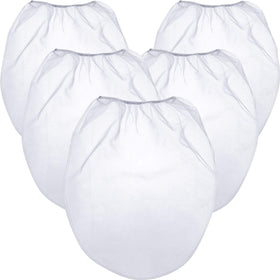 Patelai 30-pack paint strainers for 5-gallon bucket with fine mesh for smooth sprays