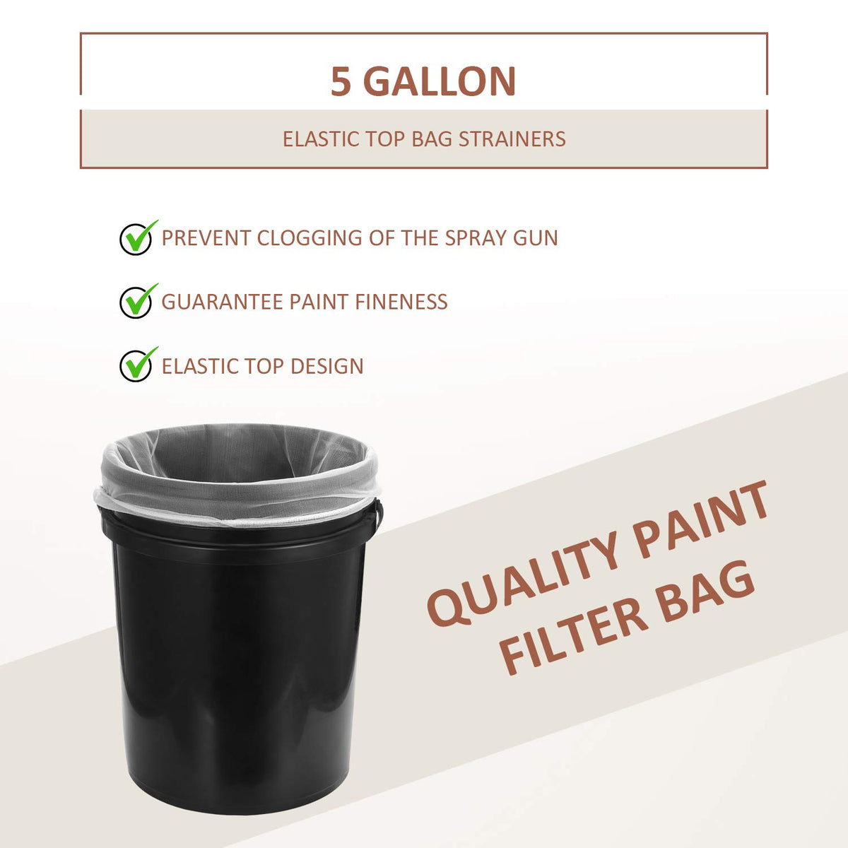 Patelai multi-use strainer for gardening, hydroponics, and aquaculture projects