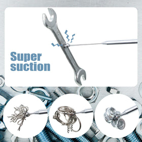 Patelai aluminum rods provide durability with light weight