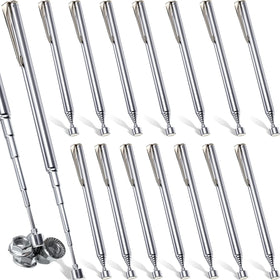 Patelai pick up tool extended reach for tight gaps