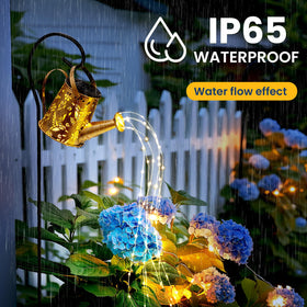 PATIOPIA adjustable ground stake lets you set the perfect height