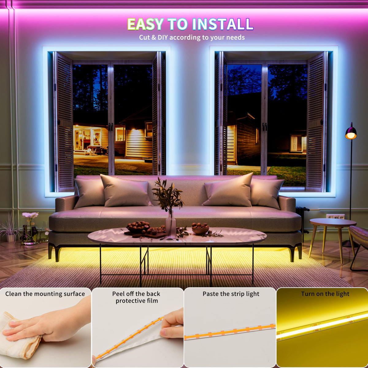 PAUTIX copper PCB and adhesive ensure durable, long-lasting performance