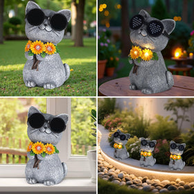 Pawatee large outdoor statue serves as a thoughtful gift.