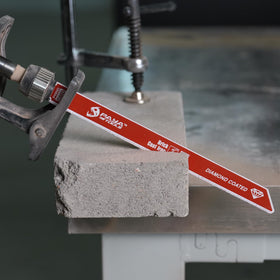 PAYA TOOLS compatible 1/2 inch shank saw blades for broad tool compatibility.