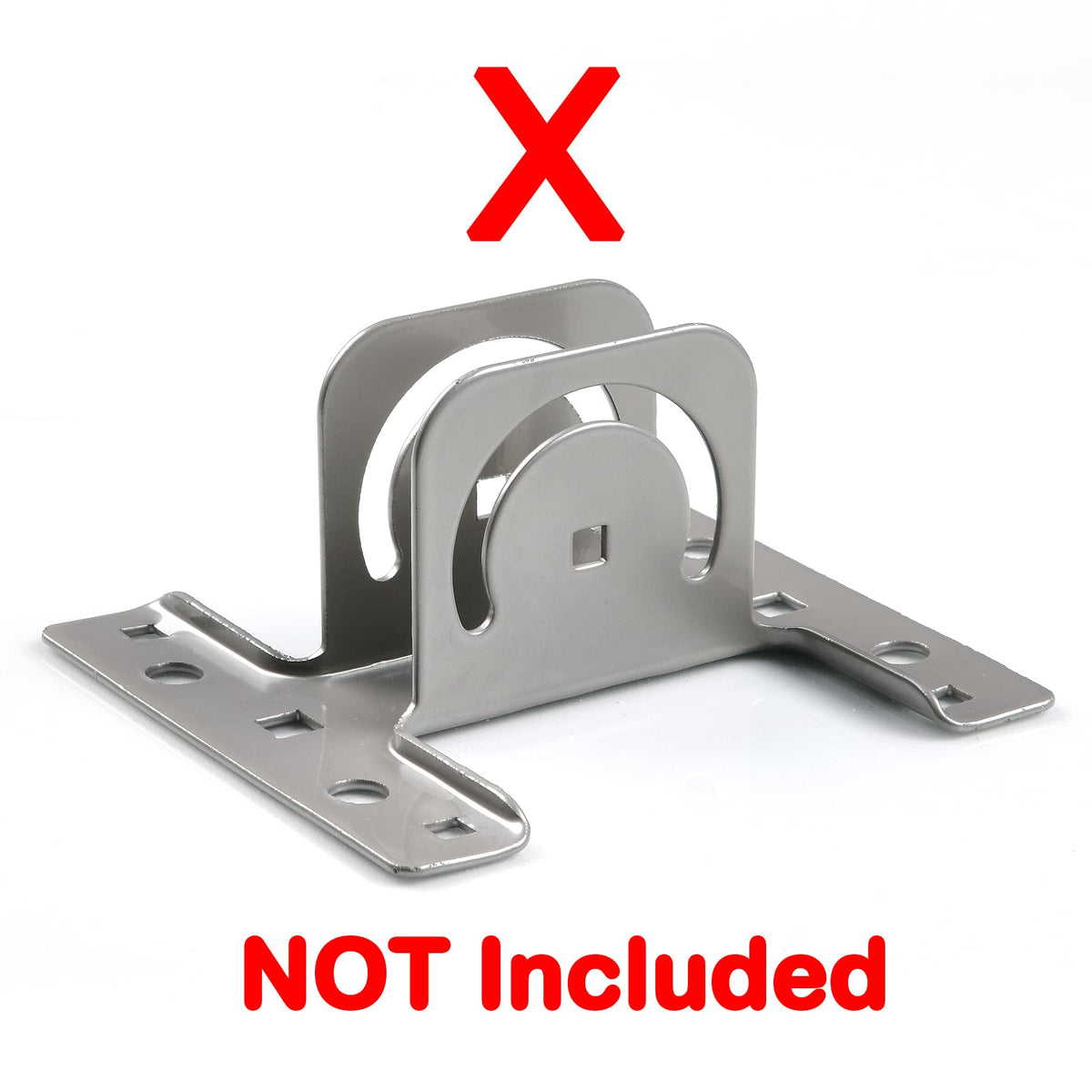 PBD Extension Pole simplifies mounting with clear installation steps.