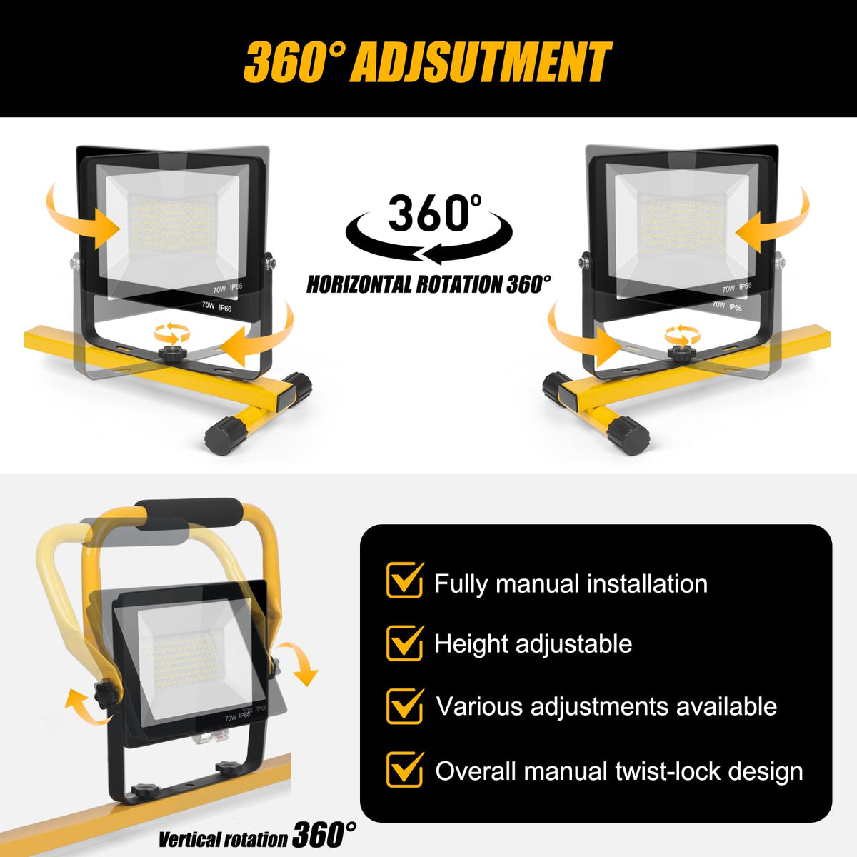PBPHX IP66 waterproof aluminum housing built for tough outdoor conditions