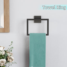PDBADA concealed screw mount ensures a clean, sturdy wall installation.