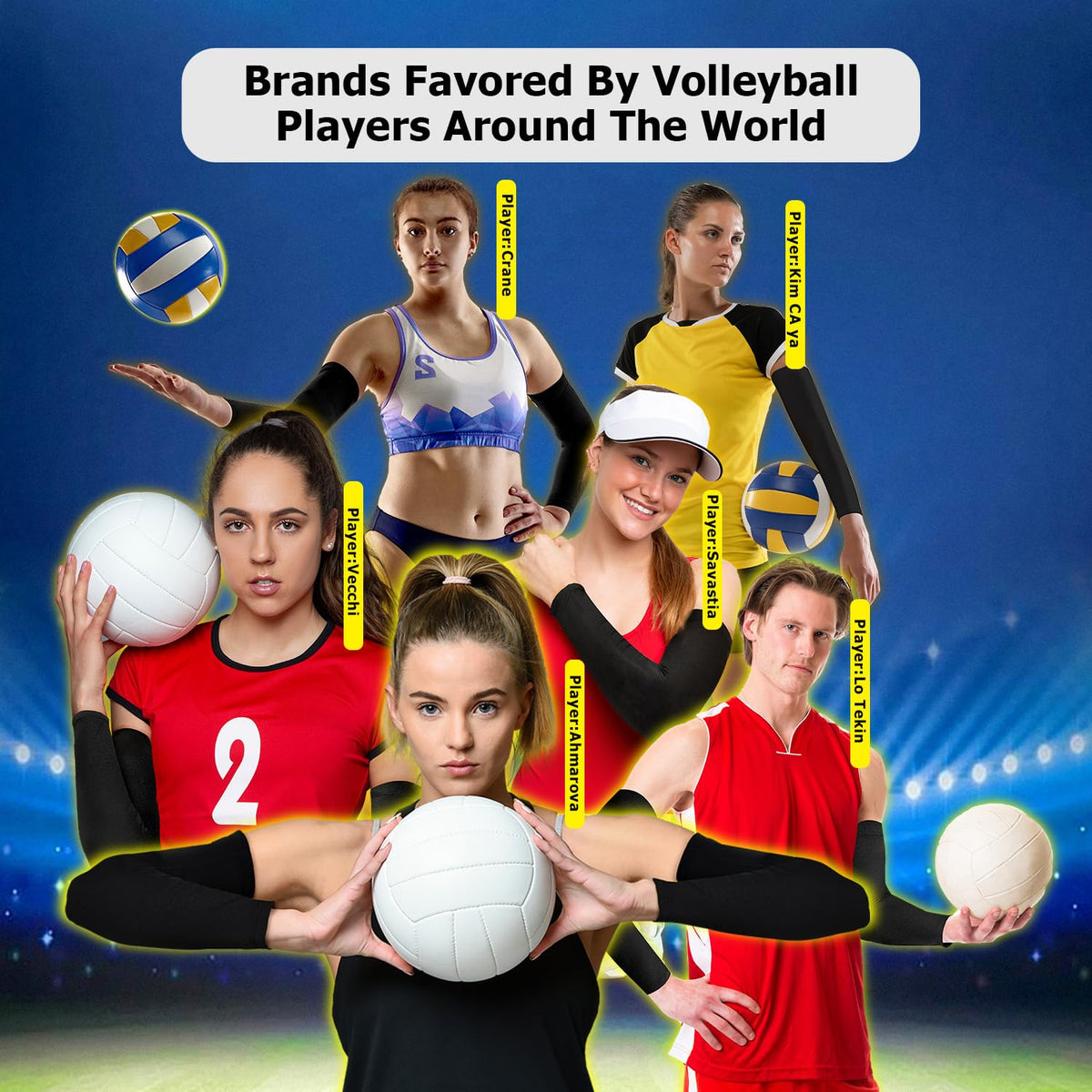 Peabownn gift-ready packaging makes a thoughtful sports gift.