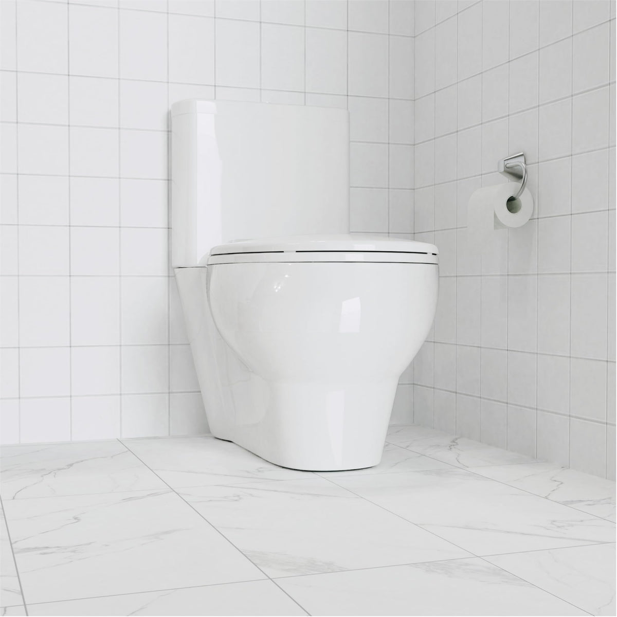 PeacefulHues easy-clean design with quick-release hinges for thorough sanitize sessions.