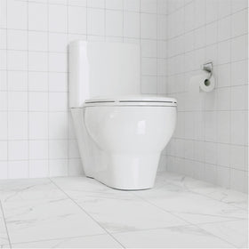 PeacefulHues easy-clean design with quick-release hinges for thorough sanitize sessions.